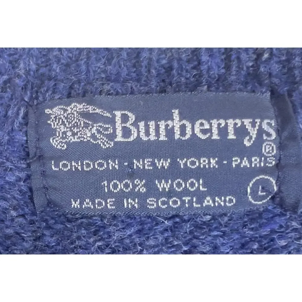 Burberry authentic vintage